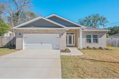 1504 W Ponderosa Road W, Fort Walton Beach, FL 32547 - Photo 2