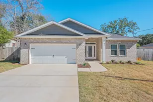 1504 W Ponderosa Road W, Fort Walton Beach, FL 32547 - Photo 2