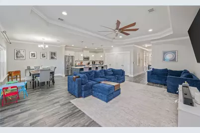 1504 W Ponderosa Road W, Fort Walton Beach, FL 32547 - Photo 8