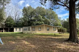 3075 N Butler Road N, Crestview, FL 32539 - Photo 1
