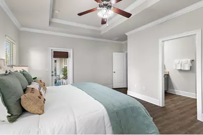 210 Tropical Breeze Drive, Santa Rosa Beach, FL 32459 - Photo 8