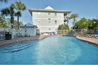 11 Beachside Drive #UNIT 713, Santa Rosa Beach, FL 32459 - Photo 28
