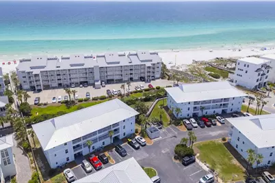11 Beachside Drive #UNIT 713, Santa Rosa Beach, FL 32459 - Photo 8