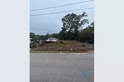 1061 E Sloss Avenue E #Lot 1061, Defuniak Springs, FL 32433 - Photo 1