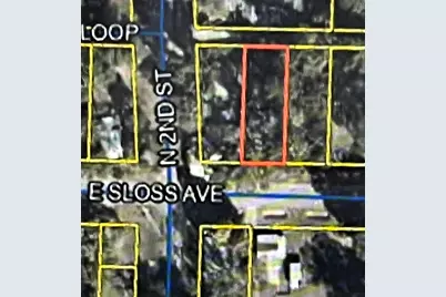 1061 E Sloss Avenue E #Lot 1061, Defuniak Springs, FL 32433 - Photo 2