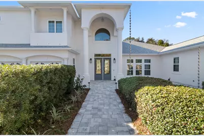 8127 N Lagoon Drive N, Panama City Beach, FL 32408 - Photo 4