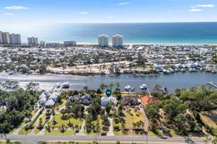 8127 N Lagoon Dr N, Panama City Beach, FL 32408 - Photo 1