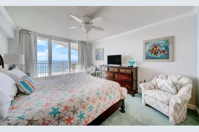 7205 Thomas Drive #E706, Panama City Beach, FL 32408 - Photo 22