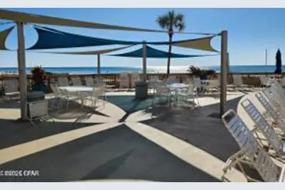 7205 Thomas Drive #E706, Panama City Beach, FL 32408 - Photo 42