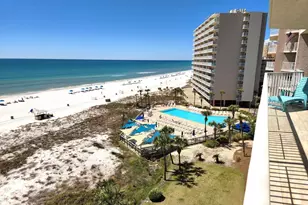 7205 Thomas Dr, Panama City Beach, FL 32408 - Photo 1