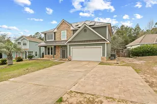 803 Wilks St, Crestview, FL 32536 - Photo 1