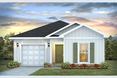 8146 Fox Hunt Drive, Milton, FL 32583 - Photo 1