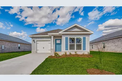 8142 Fox Hunt Drive, Milton, FL 32583 - Photo 2