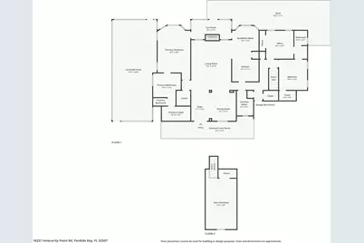 16237 Innerarity Point Road, Pensacola, FL 32507 - Photo 50