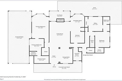 16237 Innerarity Point Road, Pensacola, FL 32507 - Photo 48