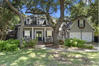 16237 Innerarity Point Road, Pensacola, FL 32507 - Photo 1