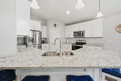 7434 Gordon Evans Road, Navarre, FL 32566 - Photo 14