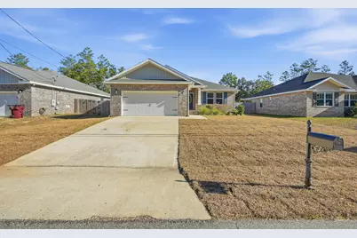 7434 Gordon Evans Road, Navarre, FL 32566 - Photo 2