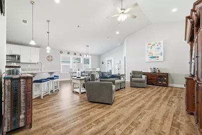 7434 Gordon Evans Road, Navarre, FL 32566 - Photo 4