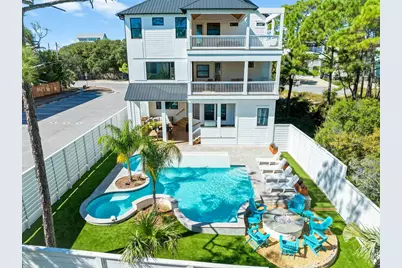58 Santa Clara Street, Santa Rosa Beach, FL 32459 - Photo 1