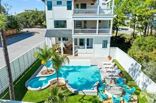 58 Santa Clara St, Santa Rosa Beach, FL 32459 - Photo 1