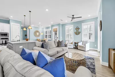 96 Dune Comet Lane #UNIT A, Inlet Beach, FL 32461 - Photo 12