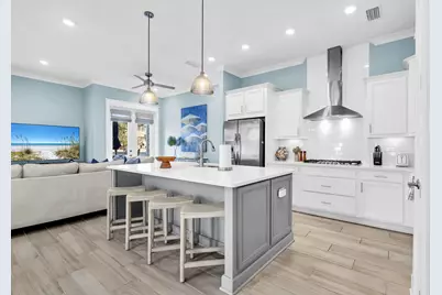 96 Dune Comet Lane #UNIT A, Inlet Beach, FL 32461 - Photo 4