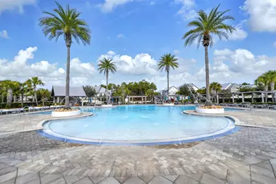 96 Dune Comet Lane #UNIT A, Inlet Beach, FL 32461 - Photo 44