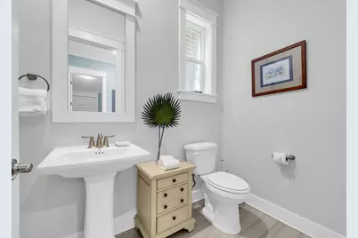 96 Dune Comet Lane #UNIT A, Inlet Beach, FL 32461 - Photo 20