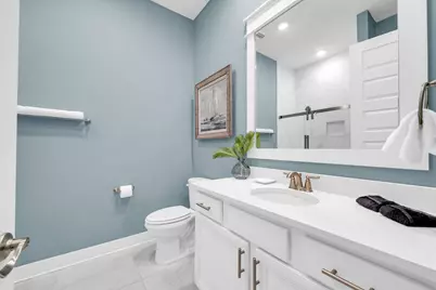 96 Dune Comet Lane #UNIT A, Inlet Beach, FL 32461 - Photo 28