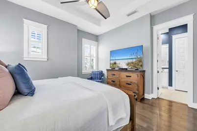 96 Dune Comet Lane #UNIT A, Inlet Beach, FL 32461 - Photo 22