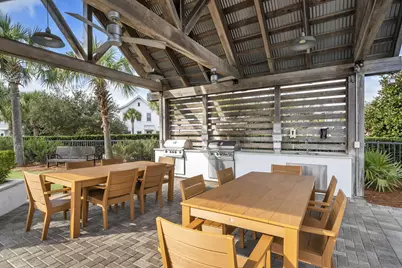 96 Dune Comet Lane #UNIT A, Inlet Beach, FL 32461 - Photo 40