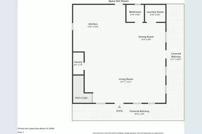 76 Hotz Avenue, Santa Rosa Beach, FL 32459 - Photo 74