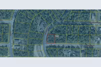 Lot 15 Brookside Drive, Defuniak Springs, FL 32433 - Photo 2