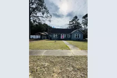 302 E 2nd Avenue E, Crestview, FL 32536 - Photo 1