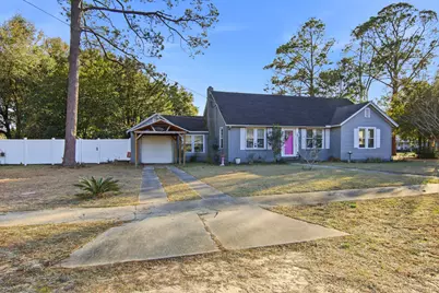 302 E 2nd Avenue E, Crestview, FL 32536 - Photo 4