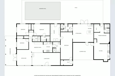 111 SW Cedars Avenue SW, Fort Walton Beach, FL 32548 - Photo 52