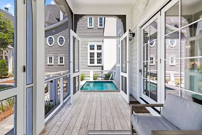 17 Peace Lane, Inlet Beach, FL 32461 - Photo 26