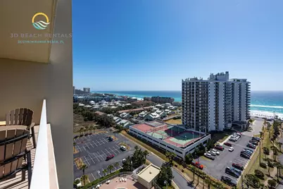 112 Seascape Drive #1407, Miramar Beach, FL 32550 - Photo 16