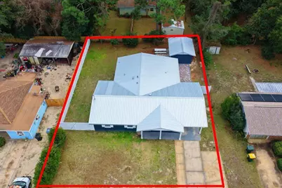 318 NW Oakland Northwest Circle NW, Fort Walton Beach, FL 32548 - Photo 36