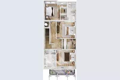 278 Dockside Drive, Port Saint Joe, FL 32456 - Photo 40