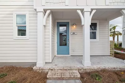 264 Dockside Drive, Port Saint Joe, FL 32456 - Photo 2