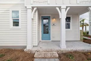 264 Dockside Dr, Port Saint Joe, FL 32456 - Photo 2