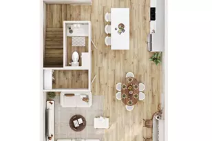 264 Dockside Dr, Port Saint Joe, FL 32456 - Photo 34