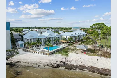246 Dockside Drive Drive, Port Saint Joe, FL 32456 - Photo 66