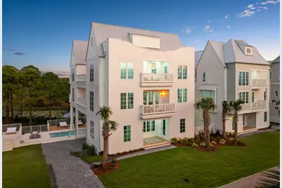 62 Woodward Drive, Santa Rosa Beach, FL 32459 - Photo 8