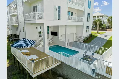 62 Woodward Drive, Santa Rosa Beach, FL 32459 - Photo 6