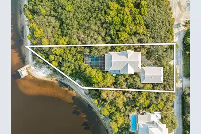 355 Blue Lake Road, Santa Rosa Beach, FL 32459 - Photo 98