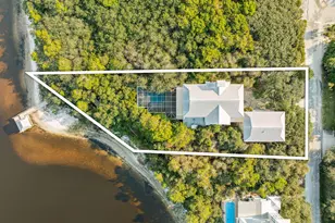 355 Blue Lake Rd, Santa Rosa Beach, FL 32459 - Photo 98