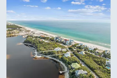 355 Blue Lake Road, Santa Rosa Beach, FL 32459 - Photo 2